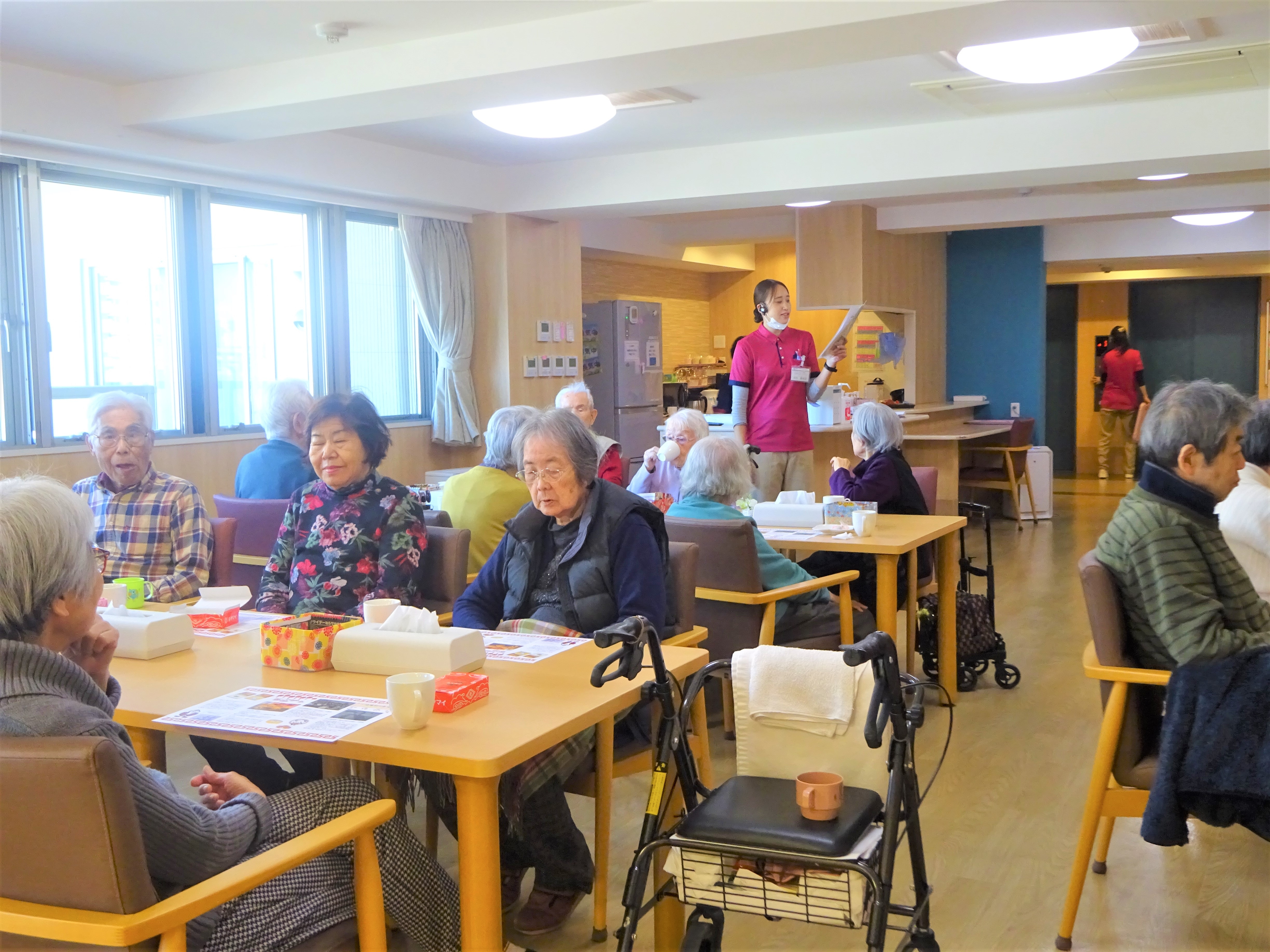 食楽会「崎陽軒」