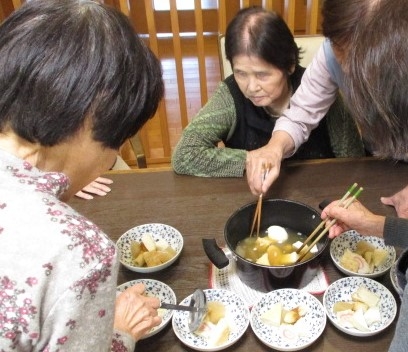 おでん総選挙