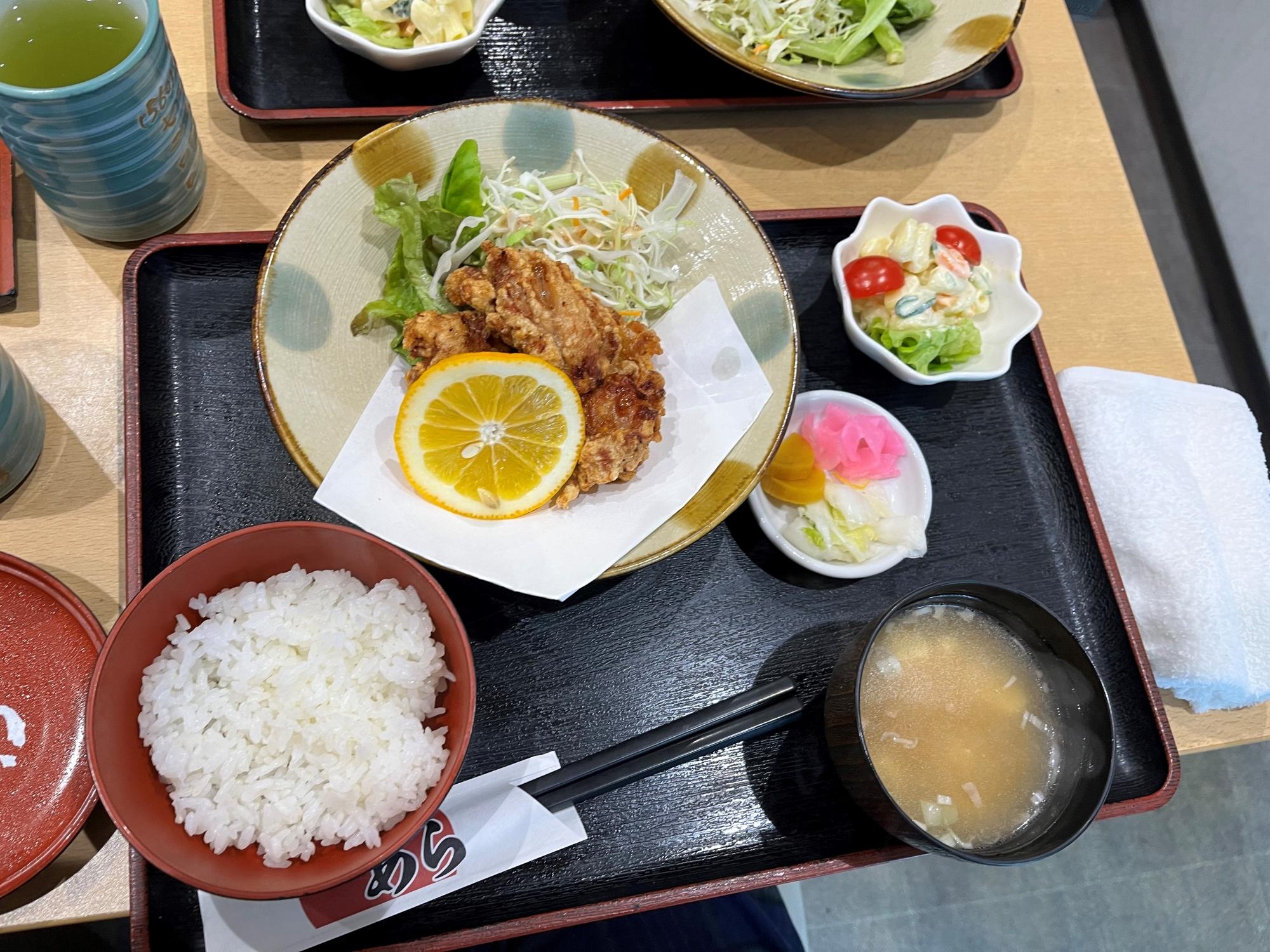 「だって美味しいんだもん」懐かしの味に再会しました