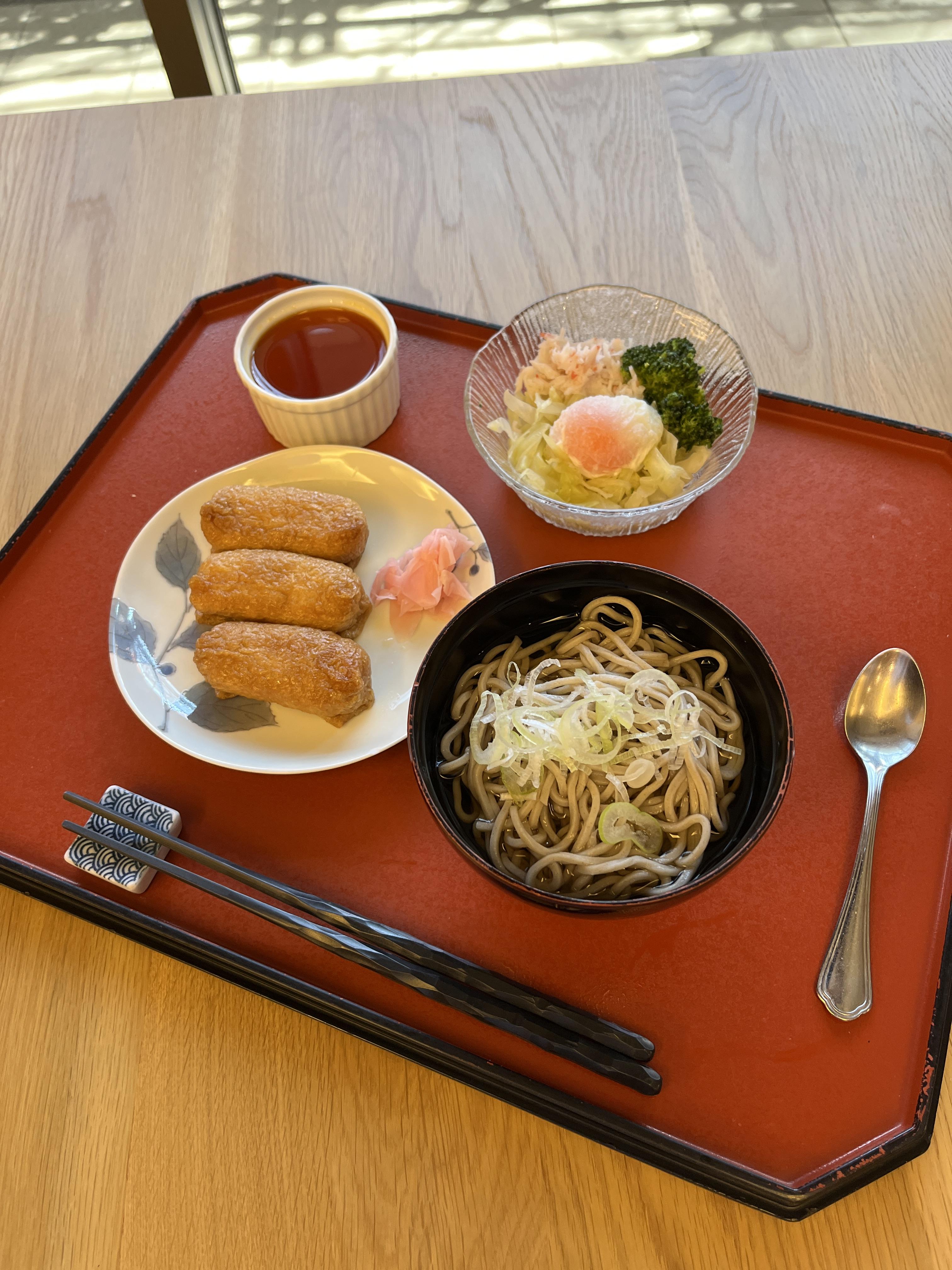 週間献立(4月19日~)