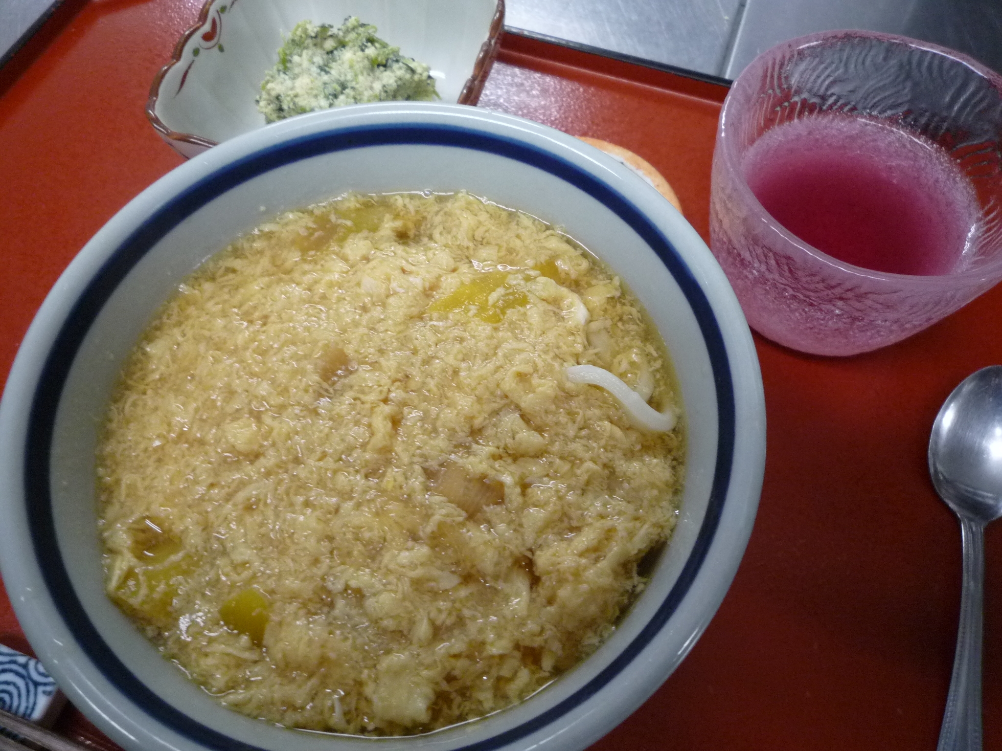 週間献立(12月14日~)